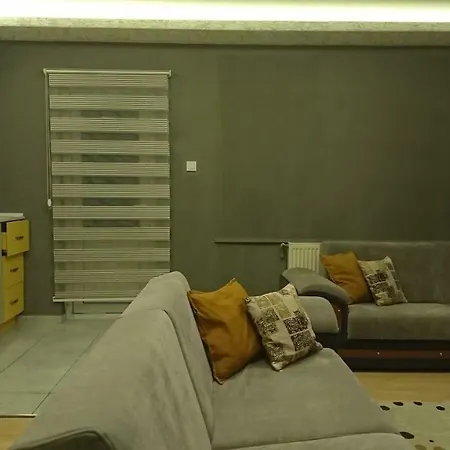 Aparthotel Yasmin