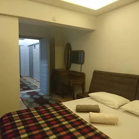 Aparthotel Yasmin Cali