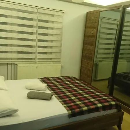 Aparthotel Yasmin *