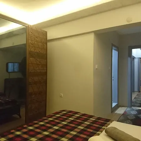 Yasmin Aparthotel *