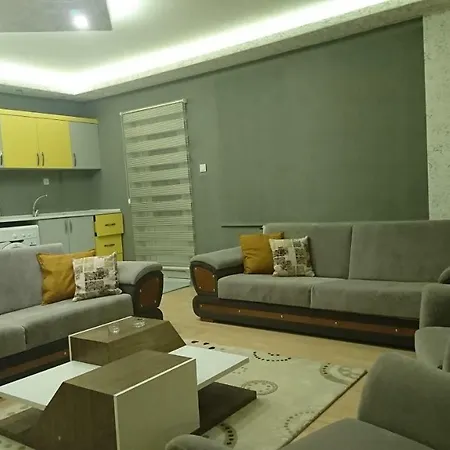 Aparthotel Yasmin Cali