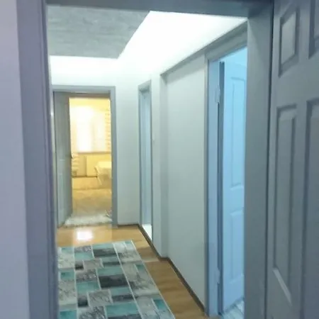 Yasmin Aparthotel Cali