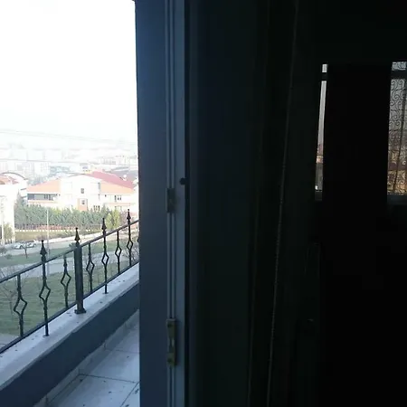 Yasmin Aparthotel *