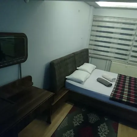 Yasmin Aparthotel