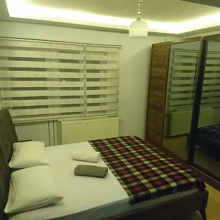 Aparthotel Yasmin Cali