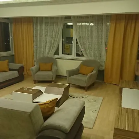 Aparthotel Yasmin