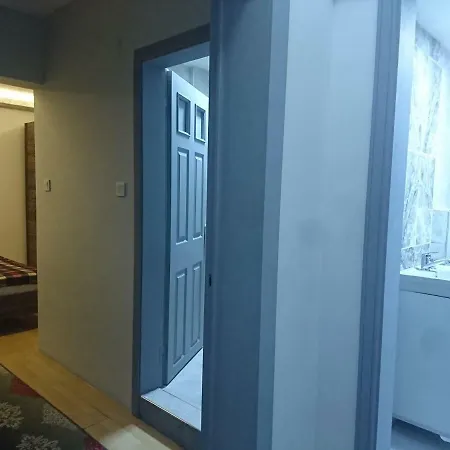 Aparthotel Yasmin *
