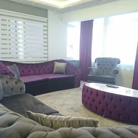 Yasmin Aparthotel *