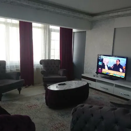 Yasmin Aparthotel *