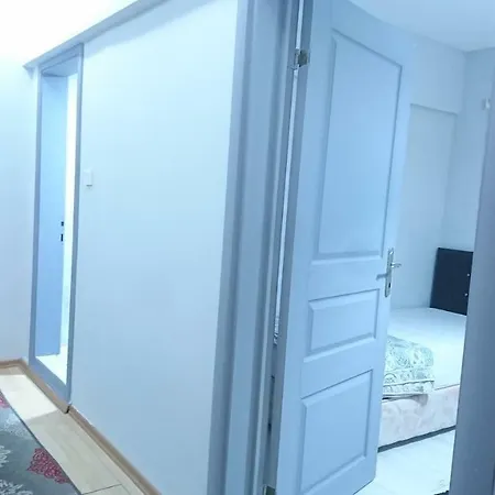Aparthotel Yasmin