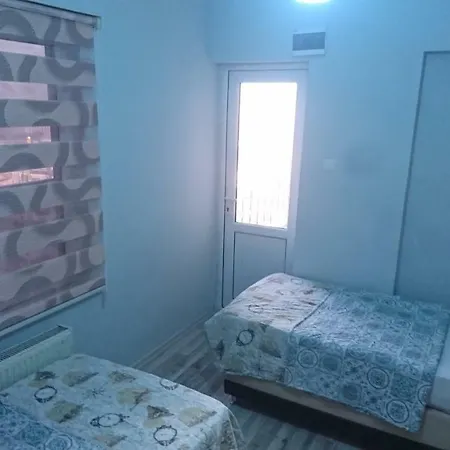 Aparthotel Yasmin Cali