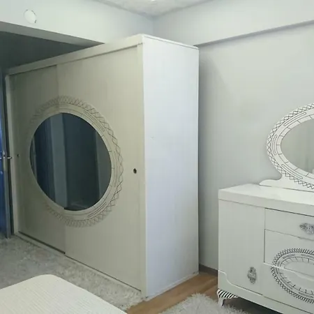 Yasmin Aparthotel