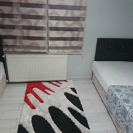 Aparthotel Yasmin *