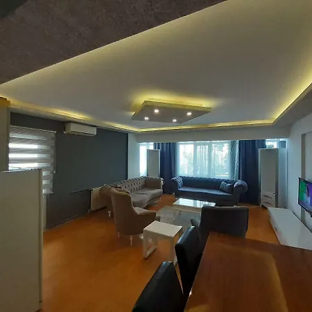 Yasmin Aparthotel *