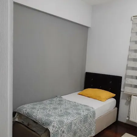 Aparthotel Yasmin *
