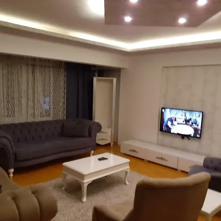 Aparthotel Yasmin