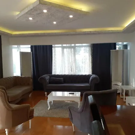 Aparthotel Yasmin