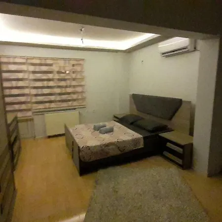 Yasmin Aparthotel Cali