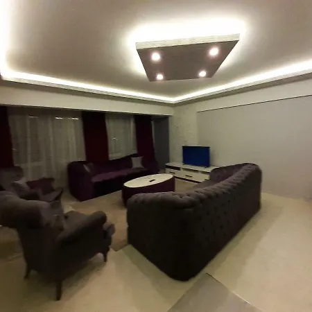 Aparthotel Yasmin *