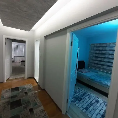 Yasmin Aparthotel *