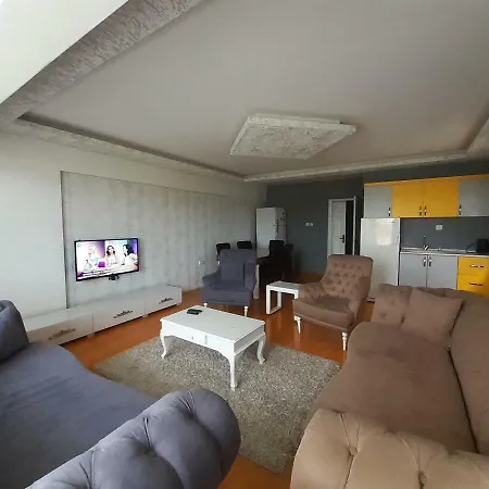 Aparthotel Yasmin Cali