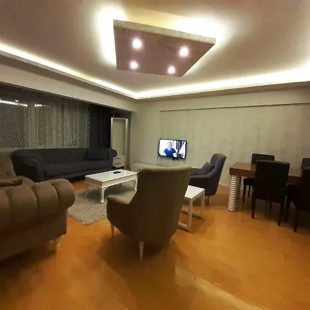 Yasmin Aparthotel