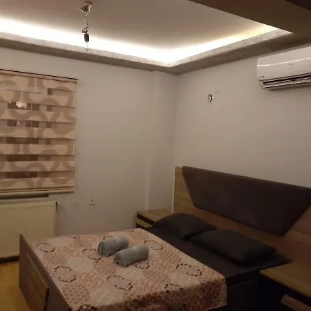 Yasmin Aparthotel *