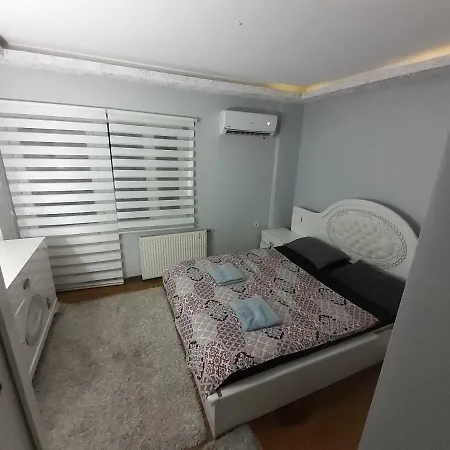 Yasmin Aparthotel *