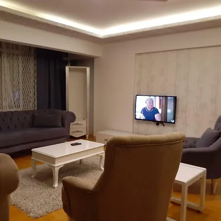 Aparthotel Yasmin