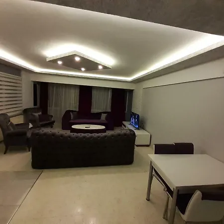 Aparthotel Yasmin *
