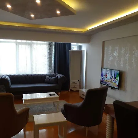 Yasmin Aparthotel
