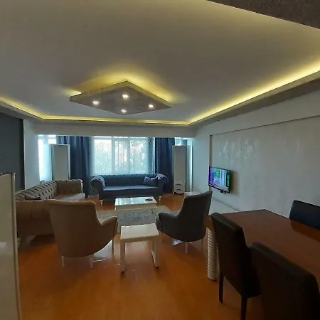 Yasmin Aparthotel *