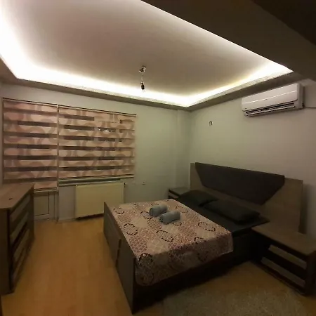 Aparthotel Yasmin