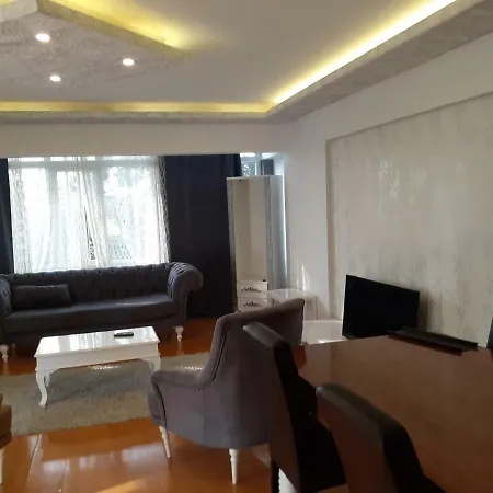 Yasmin Aparthotel
