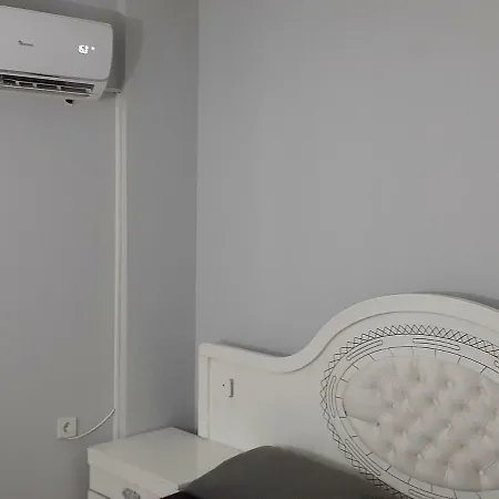 Aparthotel Yasmin *